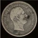 50 Lepta Crete 50 Lepta Crete