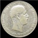 1 Drachma Crete 1 Drachma Crete