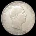 5 Drachmai Crete 5 Drachmai Crete