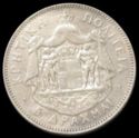 5 Drachmai Crete 5 Drachmai Crete