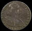8 Reales 8 Reales