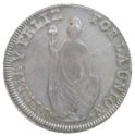 8 Reales