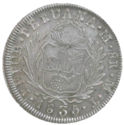 8 Reales
