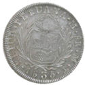 8 Reales