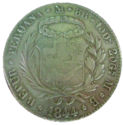 8 Reales
