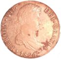 8 Reales 8 Reales