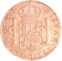 8 Reales 8 Reales
