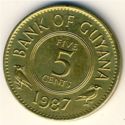 5 Cents