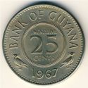 25 Cents