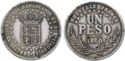 1 Peso
