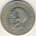 1 Dollar