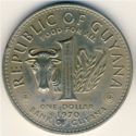 1 Dollar