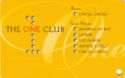 The One Club (Las Vegas) The One Club (Las Vegas)