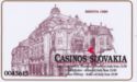 Casino Cafe Reduta (No Chain) Casino Cafe Reduta (No Chain)