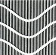 Wavy Lines Type 2
