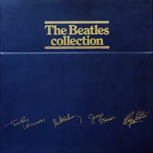 The Beatles: The Beatles Collection