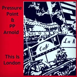 Pressure Point: This Is London