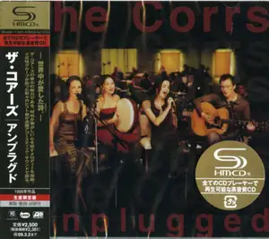 The Corrs: Unplugged