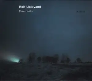 Rolf Lislevand: Diminuito