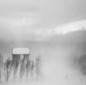 Metal Babble: Four Winters