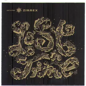 Zirrex: Lost In Time