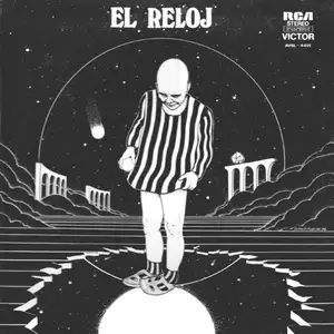 El Reloj: El Reloj