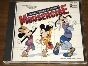 Various: Mousercise