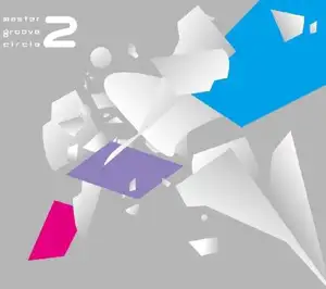 Various: Master Groove Circle 2