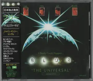 Blur: The Universal