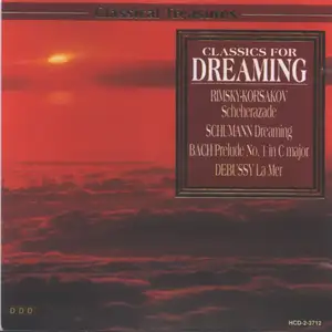 Various: Classics For Dreaming