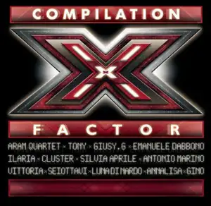 Various: X-Factor Compilation