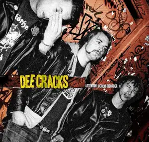 DeeCracks: Attention! Deficit Disorder