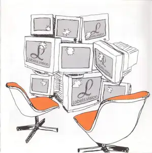 Various: Labels.vision