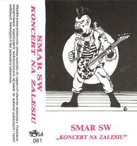 Smar SW: Koncert Na Zalesiu