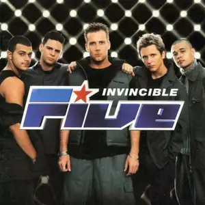 Five: Invincible