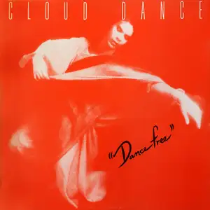 Cloud Dance: Dance Free