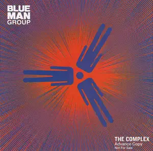 Blue Man Group: The Complex