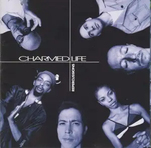 Repercussions: Charmed Life