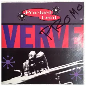 Pocket Lent: Verve