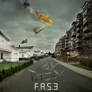 Max Peezay: F.A.S. 3