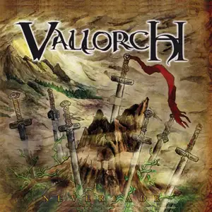 Vallorch: Neverfade