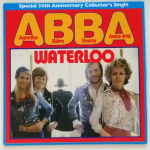 ABBA: Waterloo