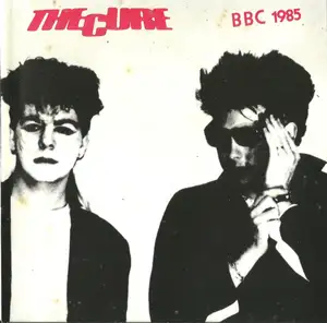 The Cure: BBC 1985