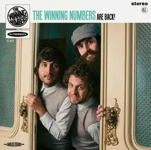 The Winning Numbers: Are Back !