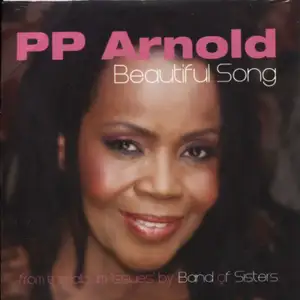 P.P. Arnold: Beautiful Song