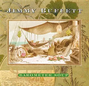 Jimmy Buffett: Barometer Soup