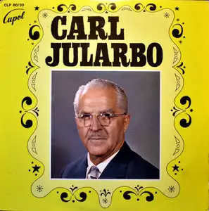 Carl Jularbo: Carl Jularbo