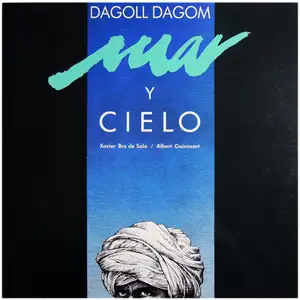 Dagoll Dagom, Xavier Bru de Sala / Albert Guinovart: Mar Y Cielo