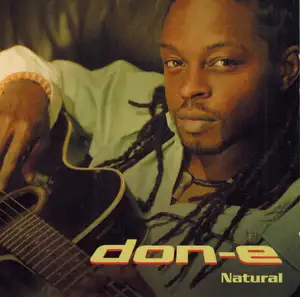 DON-E: Natural