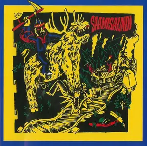 Various: Saamisaundi